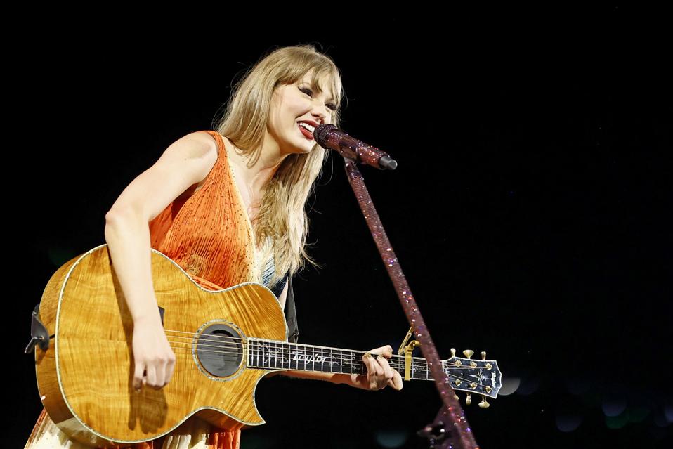 Taylor Swift | ERA Tour - Toronto, on