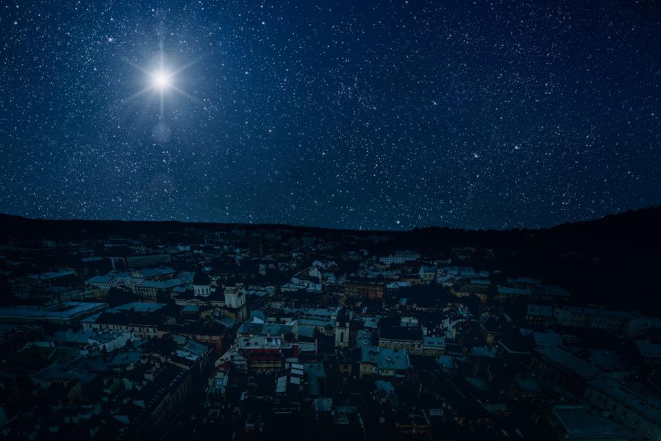Jupiter Bersinar Terang Desember Ini Menjelang Oposisi Januari 2026
