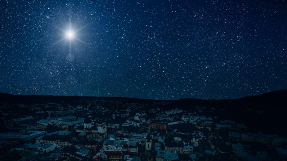 Jupiter Bersinar Terang Desember Ini Menjelang Oposisi Januari 2026