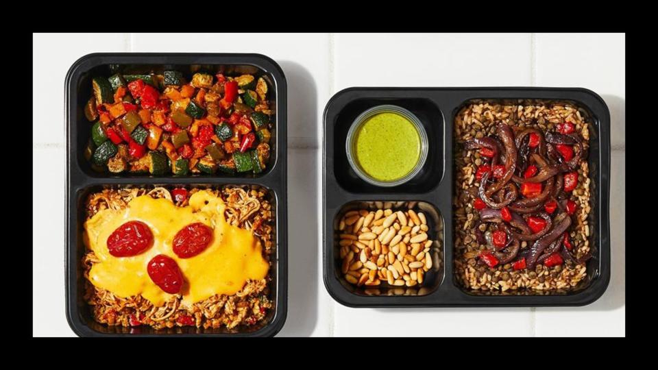 Best Keto Meal Delivery Services 2025