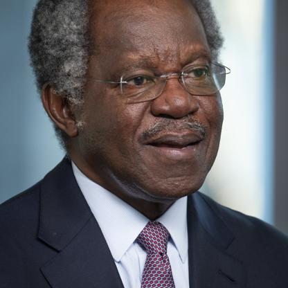 Adebayo Ogunlesi Net Worth and Profile