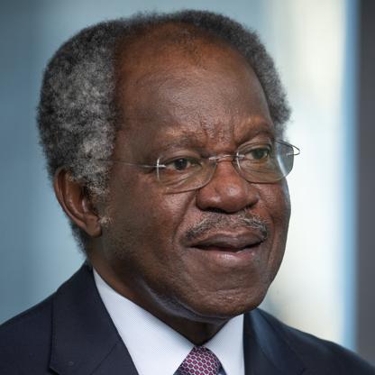 Adebayo Ogunlesi profile photo