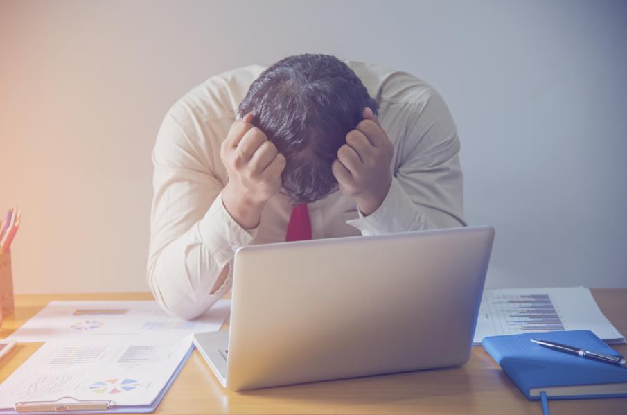 5 Ways To Turn Your Mistake Into A Valuable Life Lesson