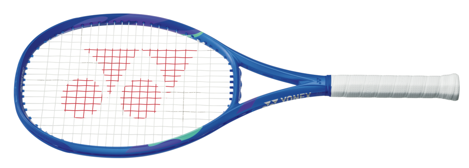 Yonex Unveils Ezone's Eighth Generation Tennis Racket Yonex Unveils Ezone's Eighth Generation Tennis Racket