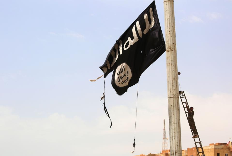 Daesh The Problem Of Daesh Foreign Fighter Returnees And Homegrown Terrorism