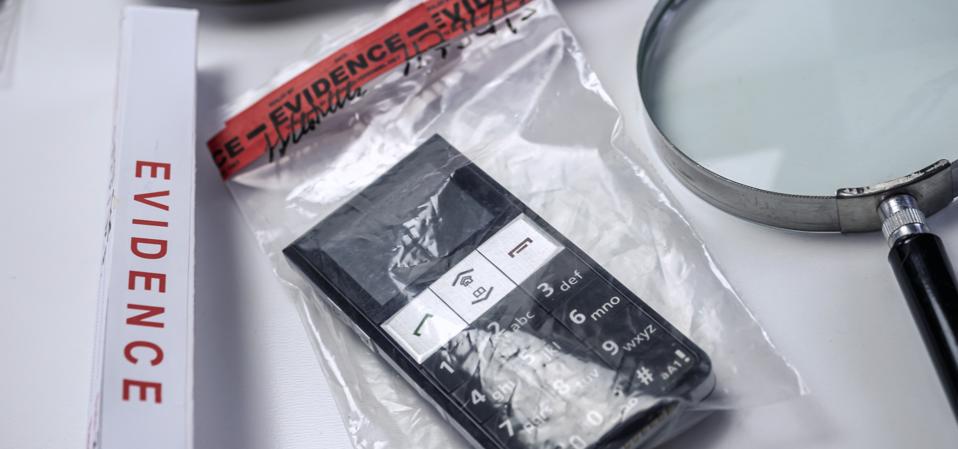 Cell Phone Forensics And Fake Texts—How Are Courts Responding?