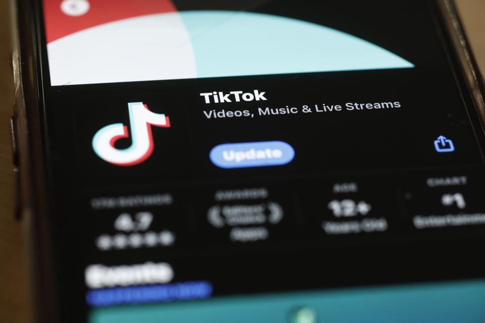 TikTok nie działa z VPN - Aktualizacja