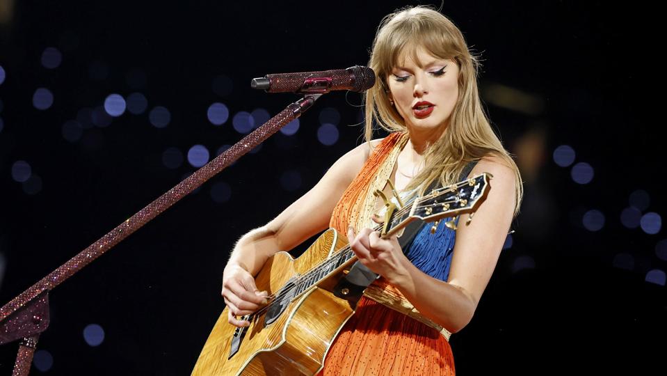 Taylor Swift | The Eras Tour - Toronto, ON
