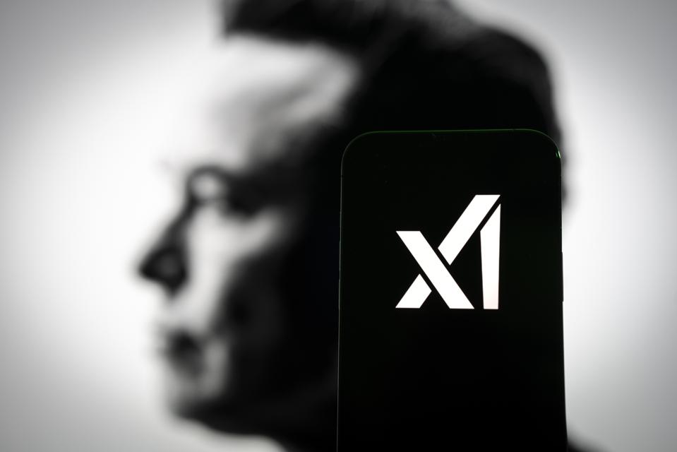 Elon Musk Announces New XAI Company