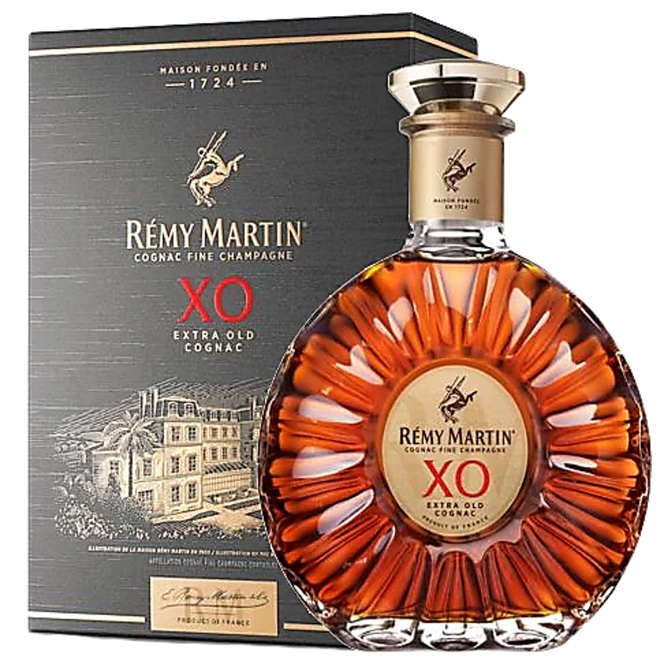 COGNAC／MARTELL NAPOLEON／REMY MARTIN XO Remy Martin Cognac XO Special | cabinet7