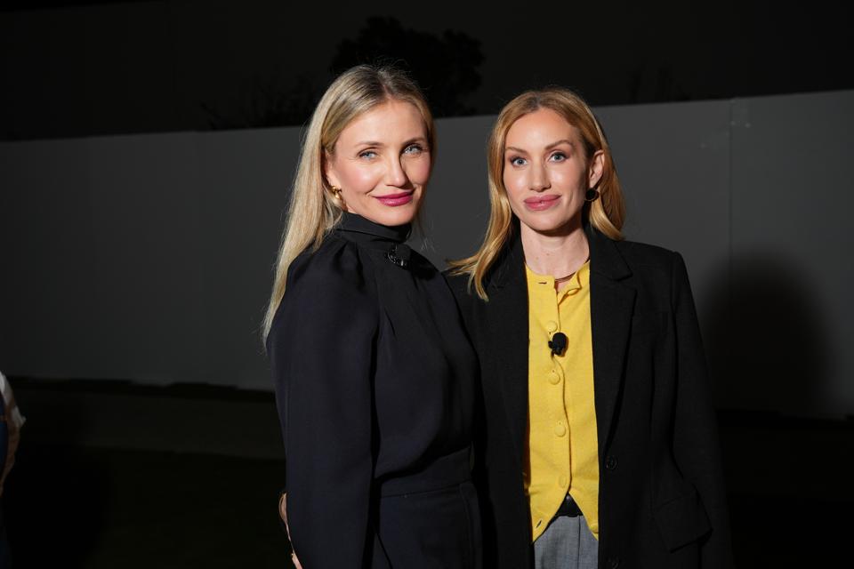 Fortune's Most Powerful Women Summit 2024