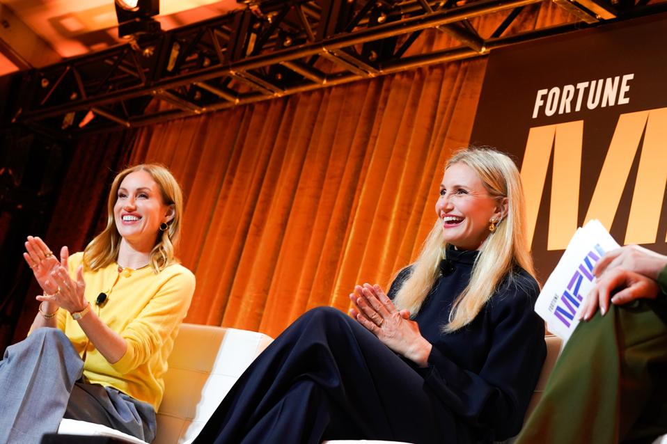 Fortune's Most Powerful Women Summit 2024