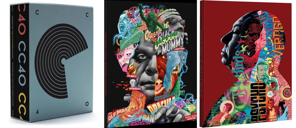 These Movie And TV Box Sets Make Great Christmas Gifts