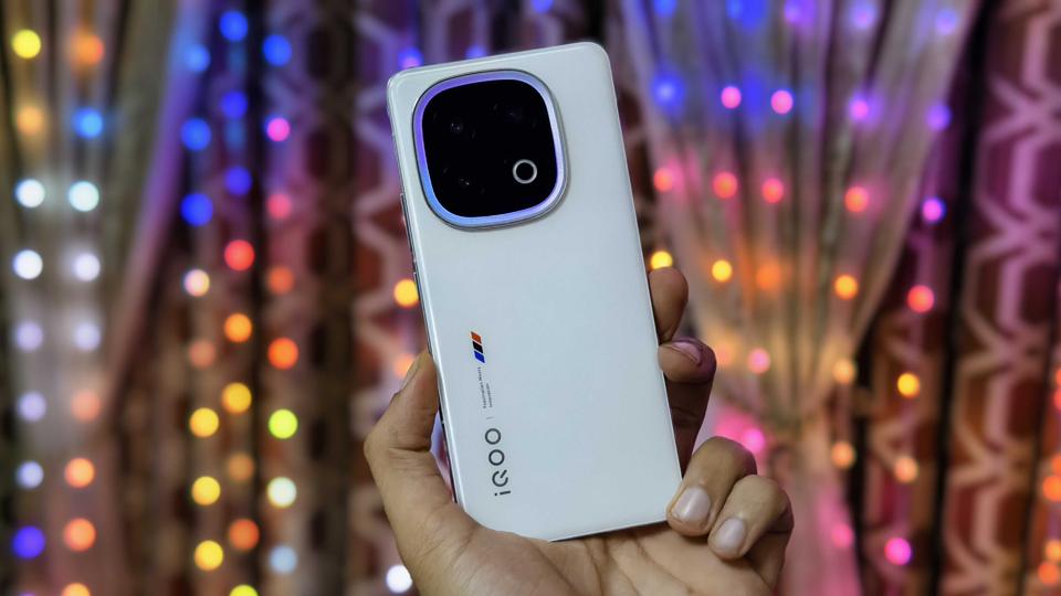 iQOO 13 Review: Terrific Phone For The Price