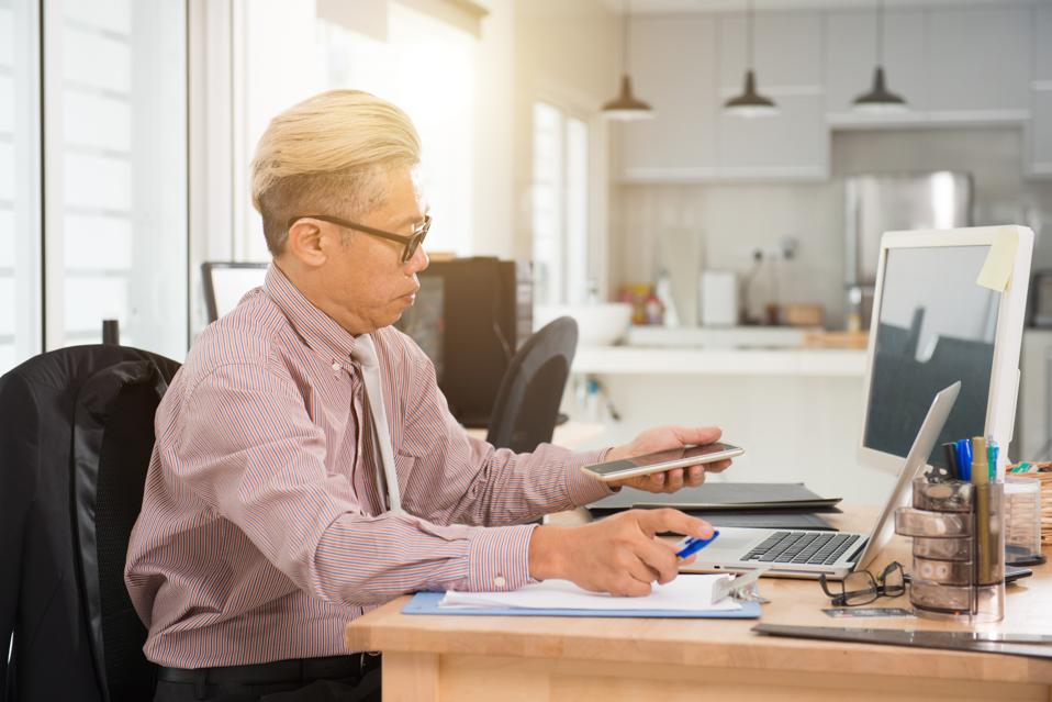 3 Tips For The Newbie Midlife Entrepreneur