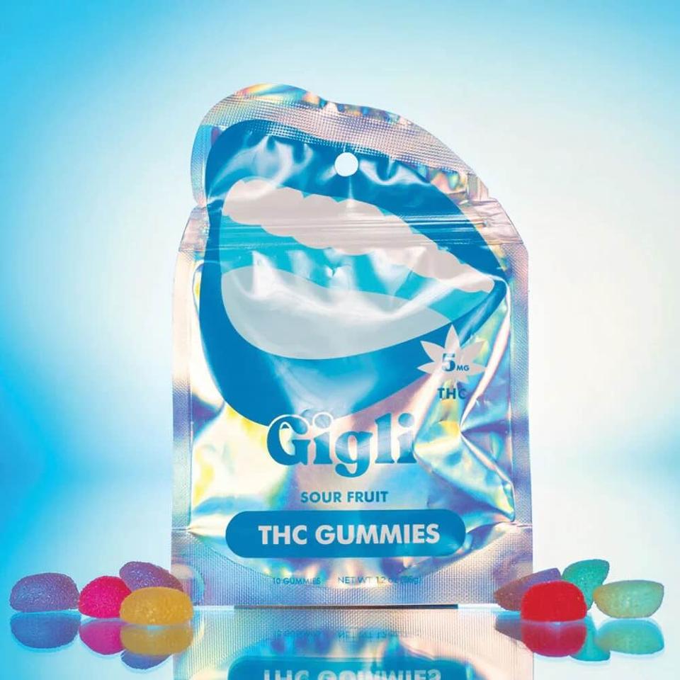 semaglutide and thc gummies Holiday Gift Guide 2024: The Best Hemp-Derived THC And CBD Candy For Gifting