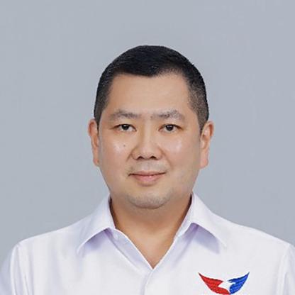 Hary Tanoesoedibjo Net Worth and Profile