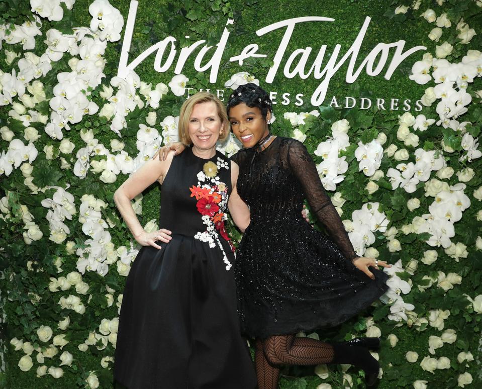Lord & Taylor Heralds Comeback Of Middle American Department Stores