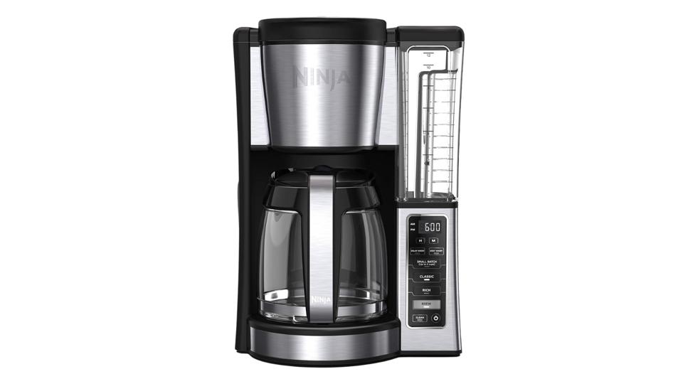 Best Drip Coffee Makers 2024 | Tested and Reviewed - Forbes Vetted