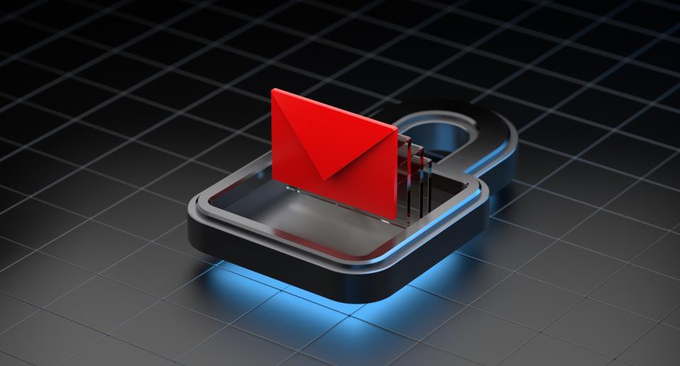 New Email Attack Warning—5 Things To Look Out For