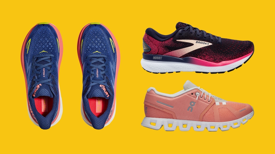 Best Walking Shoes For Women 2024 Forbes Vetted
