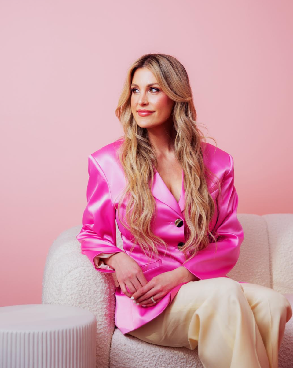 Allison Ellsworth, CEO and Founder of Poppi.