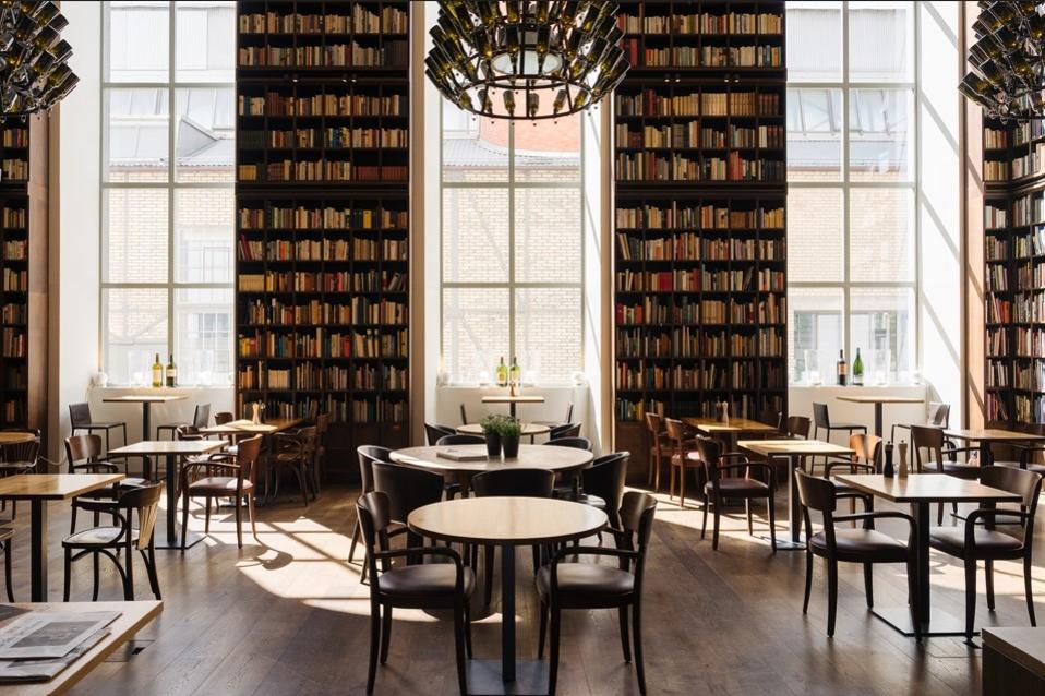 B2 Bar Photo Credit Olivia Pulver