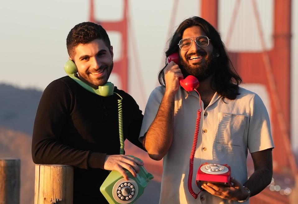 Waveform, Vapi, PlayAI Raise Capital For AI Voices, TikTok Goes The Clock,  Samsung's New XR Headset