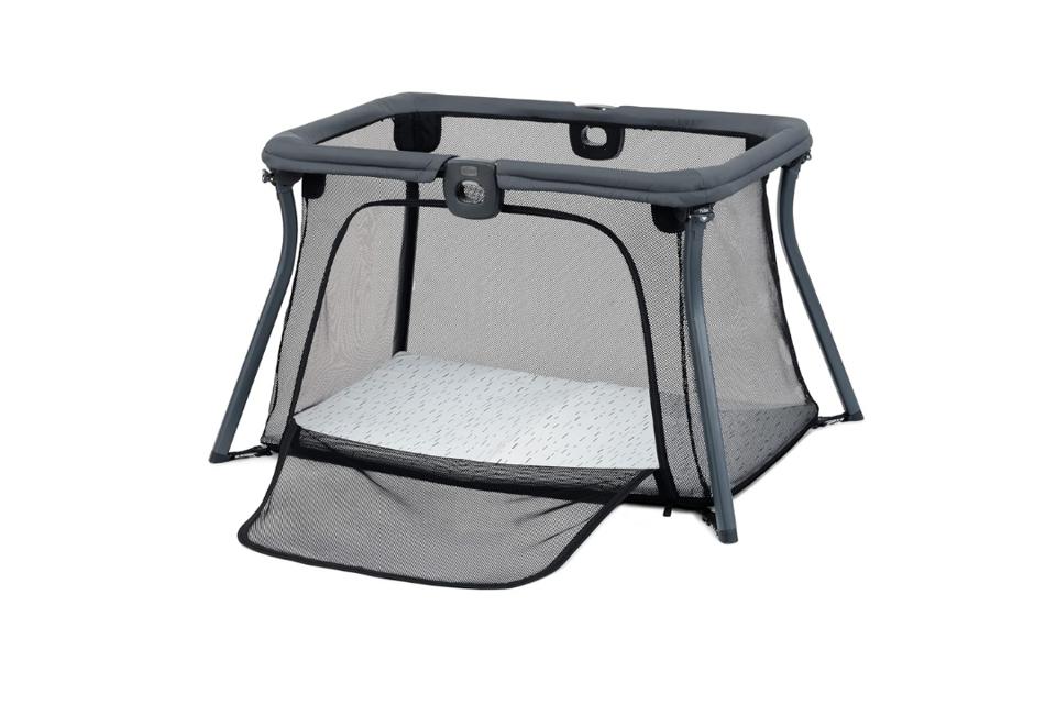 Best Travel Cribs 2025 Family Tested Forbes Vetted