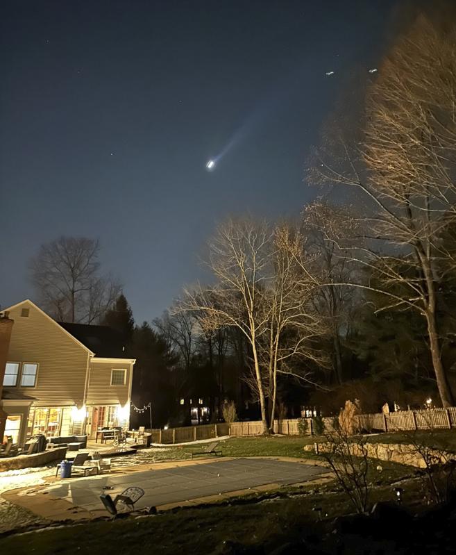 Drone Flights New Jersey