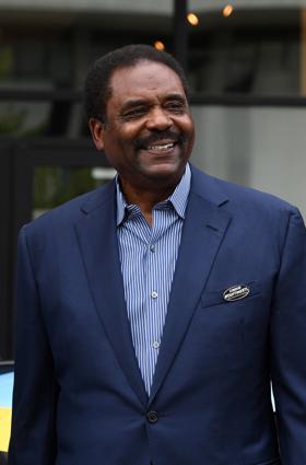 David Steward