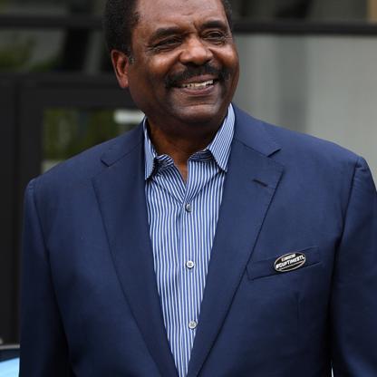 David Steward Net Worth and Profile