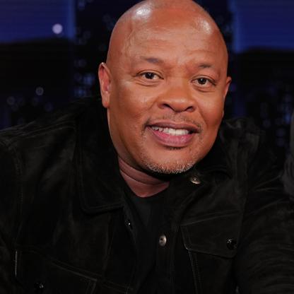 Dr. Dre