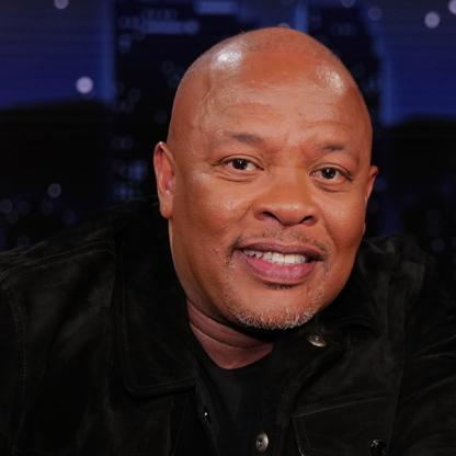 Dr. Dre profile photo
