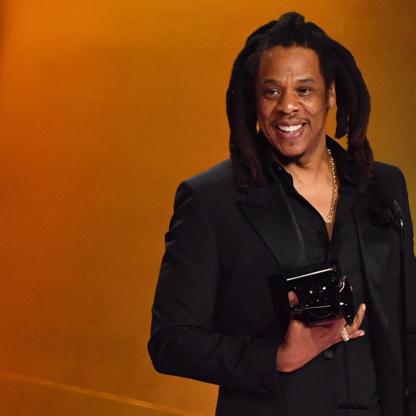 Jay-Z Net Worth and Profile