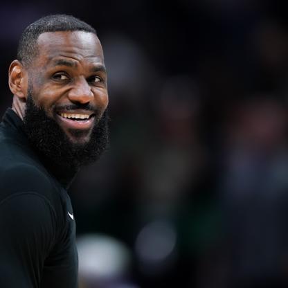 LeBron James Net Worth and Profile
