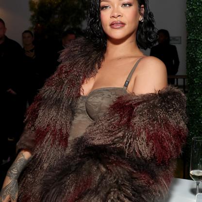 Rihanna Net Worth and Profile