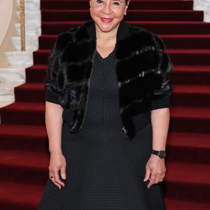 Sheila Johnson Net Worth and Profile