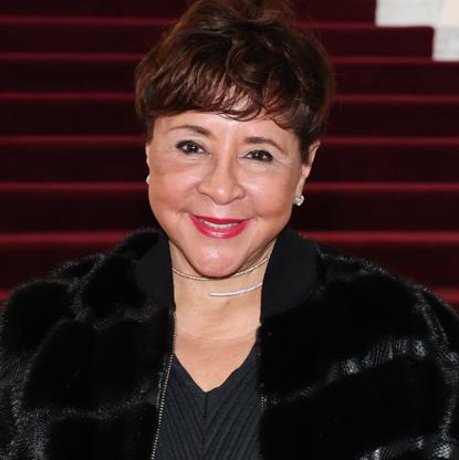 Sheila Johnson profile photo