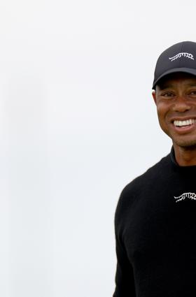 Tiger Woods