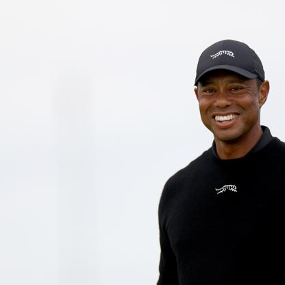 Tiger Woods Net Worth and Profile