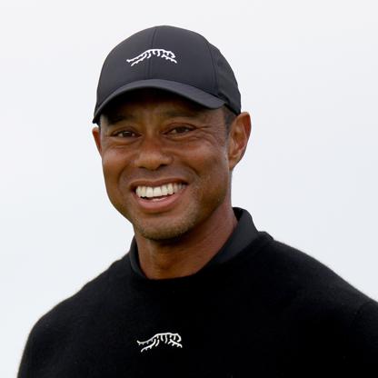 Tiger Woods profile photo