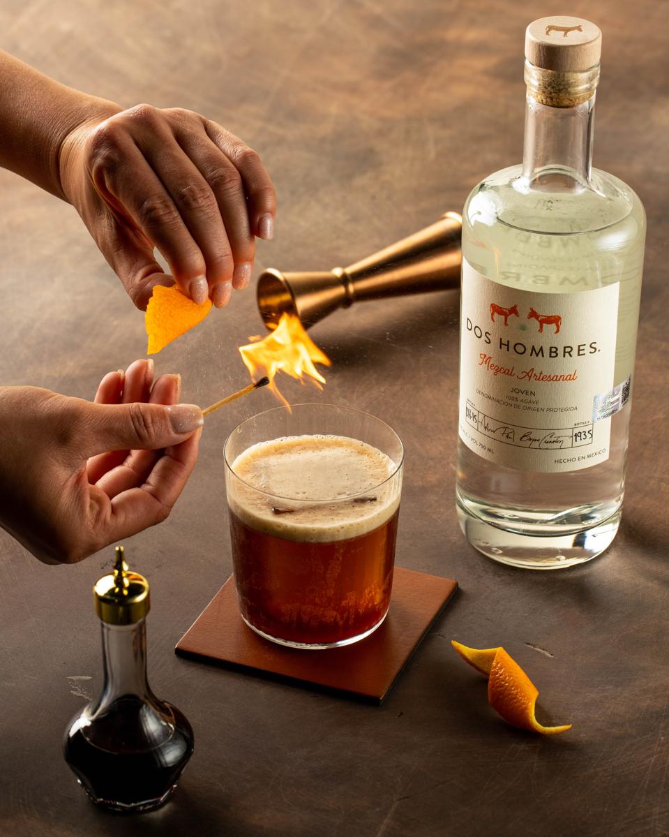 Oaxacan Coffee 3- cropped