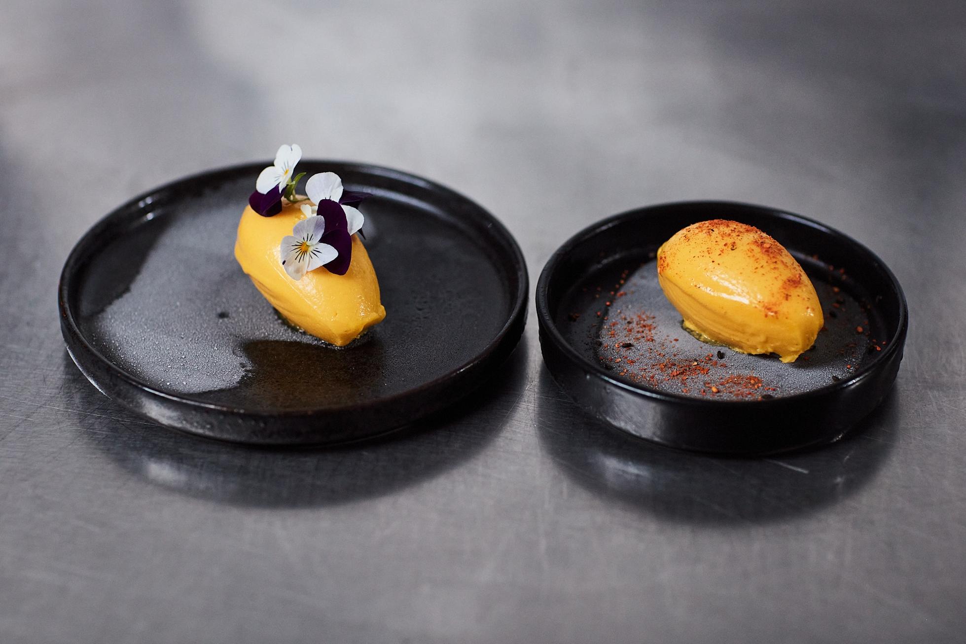 A culinary masterpiece from Explora Journeys' new Chef Invite Series.