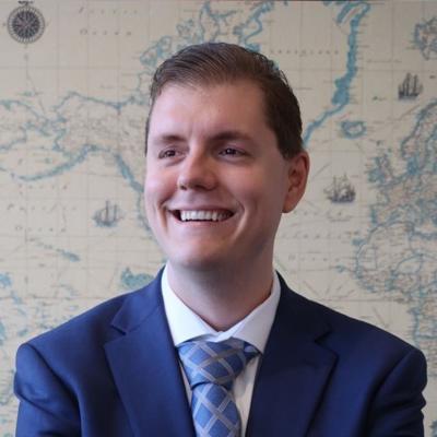 韋斯利·亞歷山大·希爾