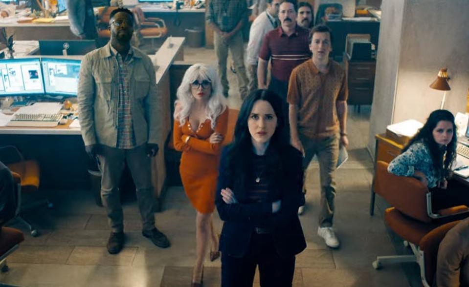 Dampak Besar Akuisisi Netflix atas Warner Bros. pada Masa Depan Film Bioskop