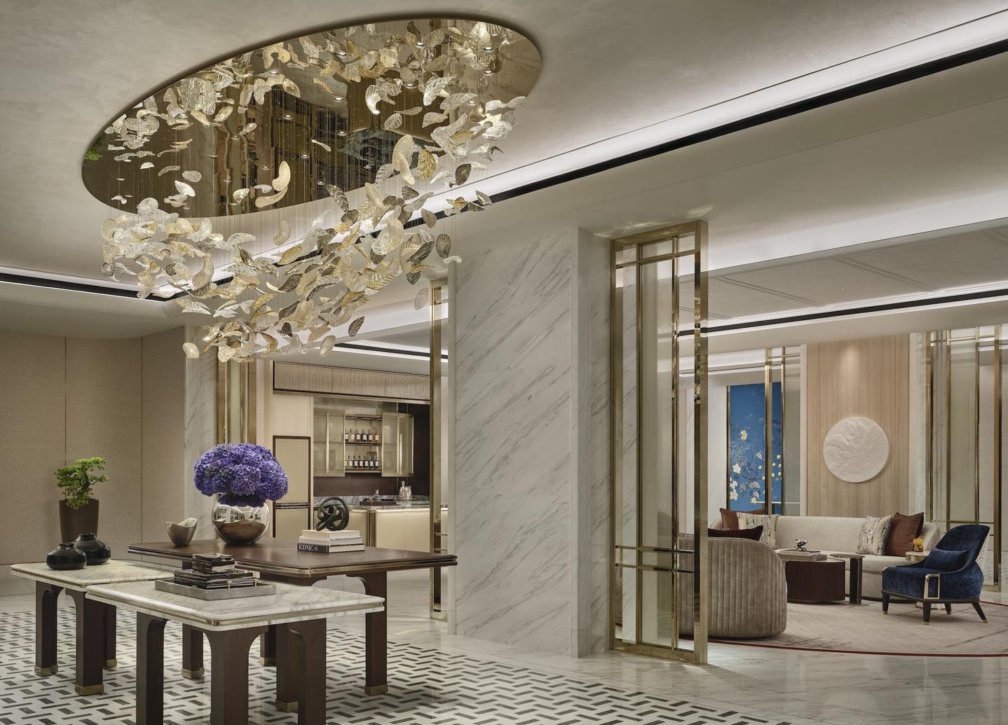 Inside Look: Marina Bay Sands Review - Forbes Vetted