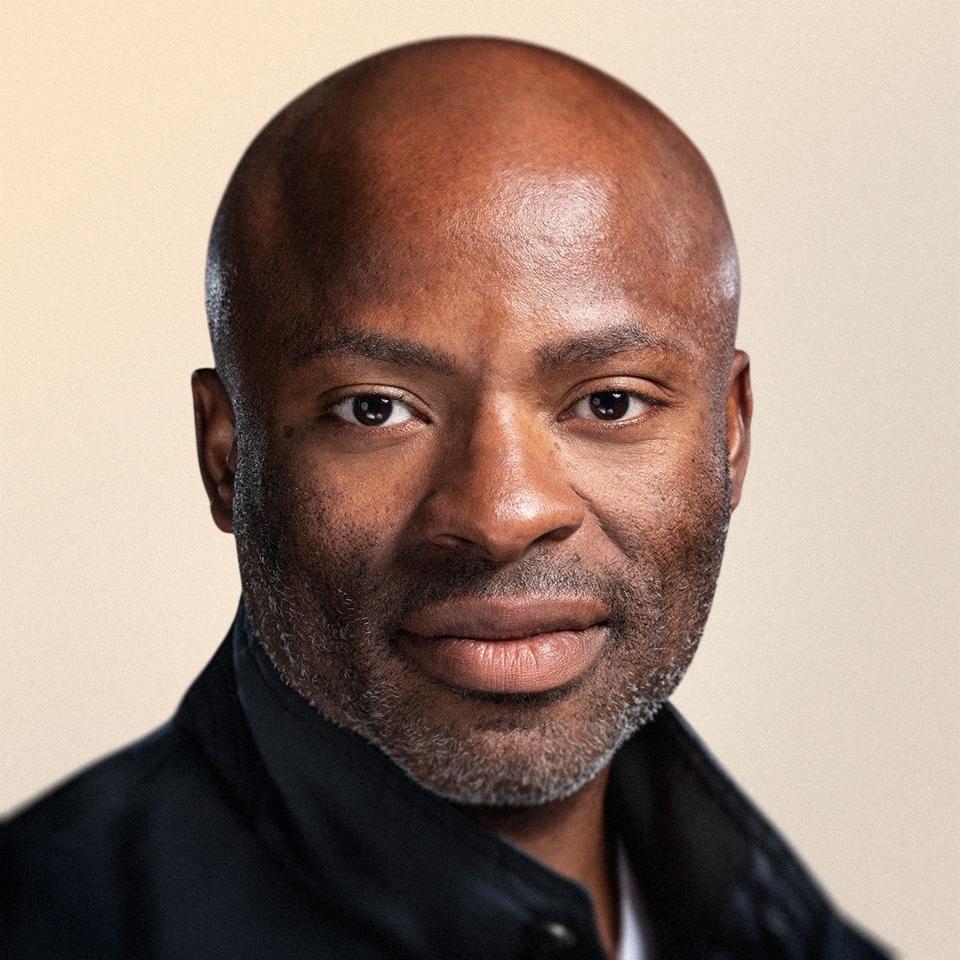 Tope Awotona, Black Business Daily Expert Voice
