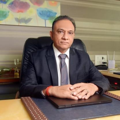 Akshay Arora Net Worth and Profile