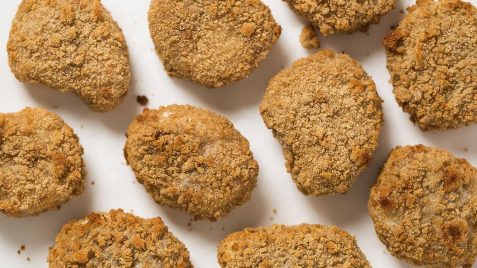 Study Links Ultra Processed Foods To Cancer